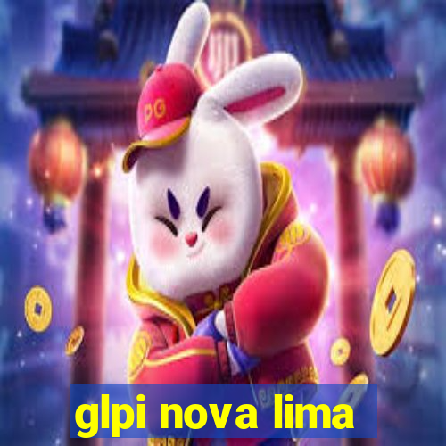 glpi nova lima